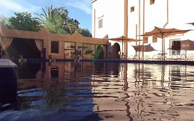 Kasbah Ait Ben Damiette