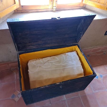 Kasbah Ait Ben Damiette Hotel Skoura Room photo